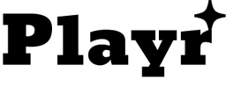 Playr - Basketball Coaching App Logo